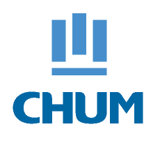 Logo du CHUM